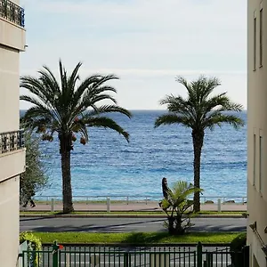 Cozy With A Sea View , Nice France